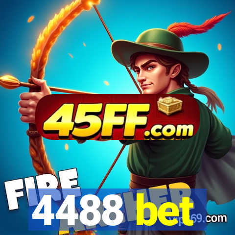 4488 bet